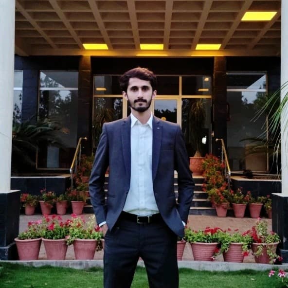 Hammad Ali